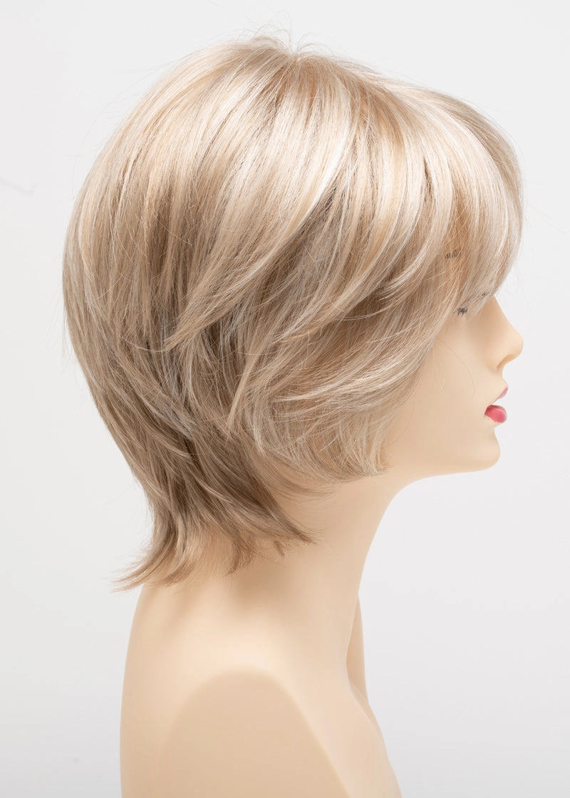 Jane Wig by Envy | Lace Front | Mono Top | Hand Tied | Synthetic Fiber