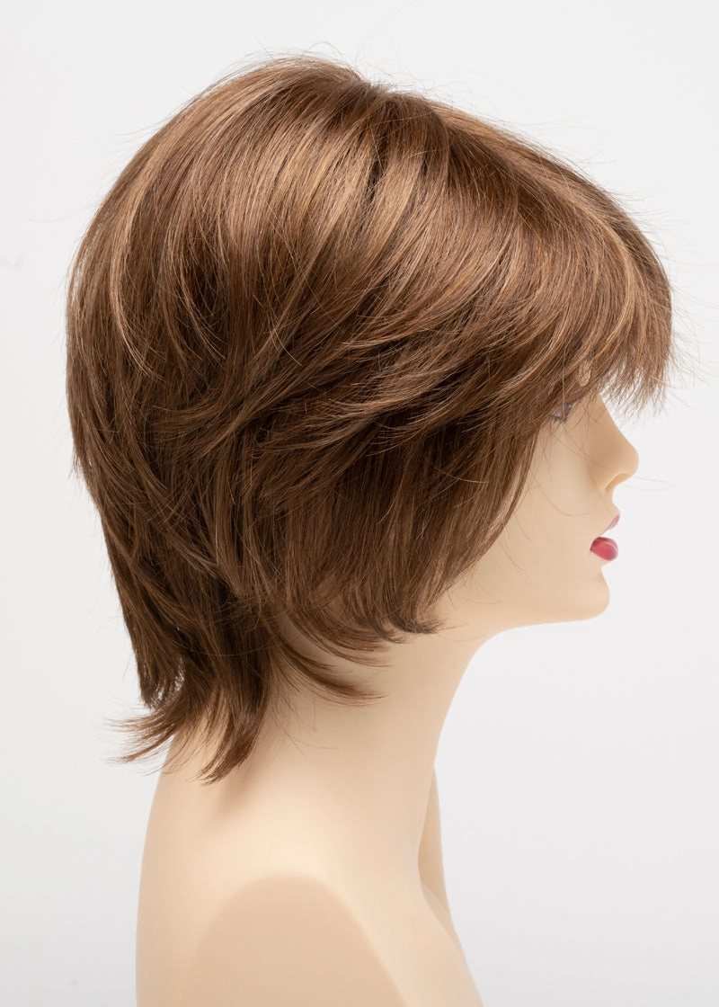 Jane Wig by Envy | Lace Front | Mono Top | Hand Tied | Synthetic Fiber