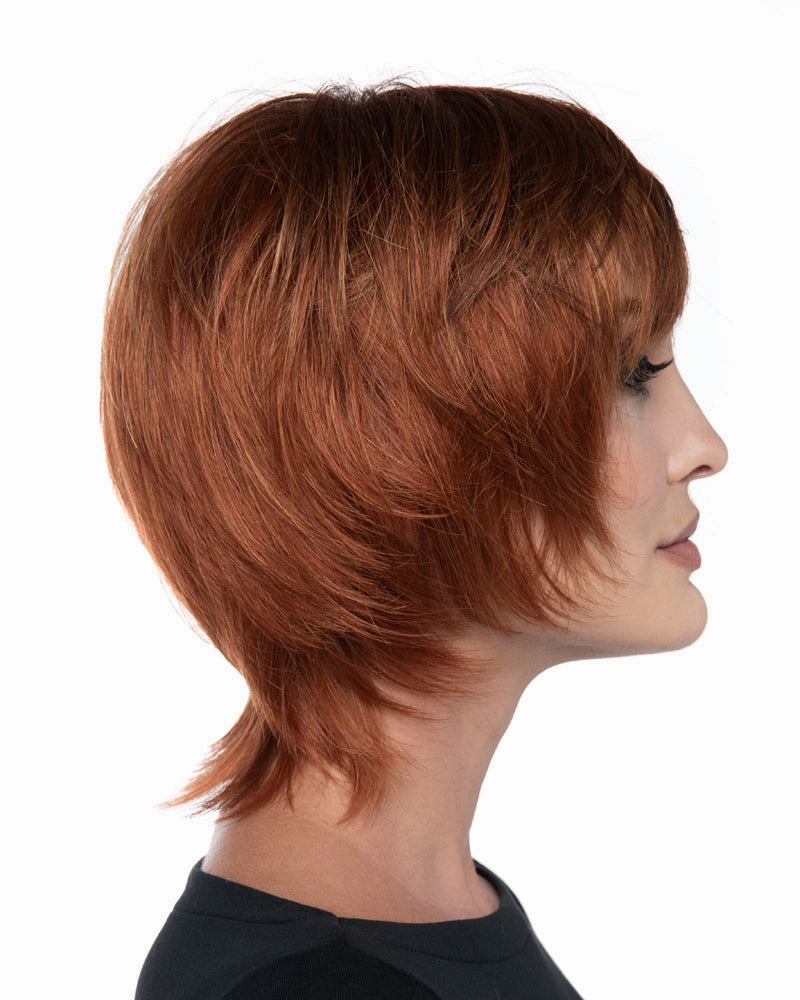 Jane Wig by Envy | Lace Front | Mono Top | Hand Tied | Synthetic Fiber