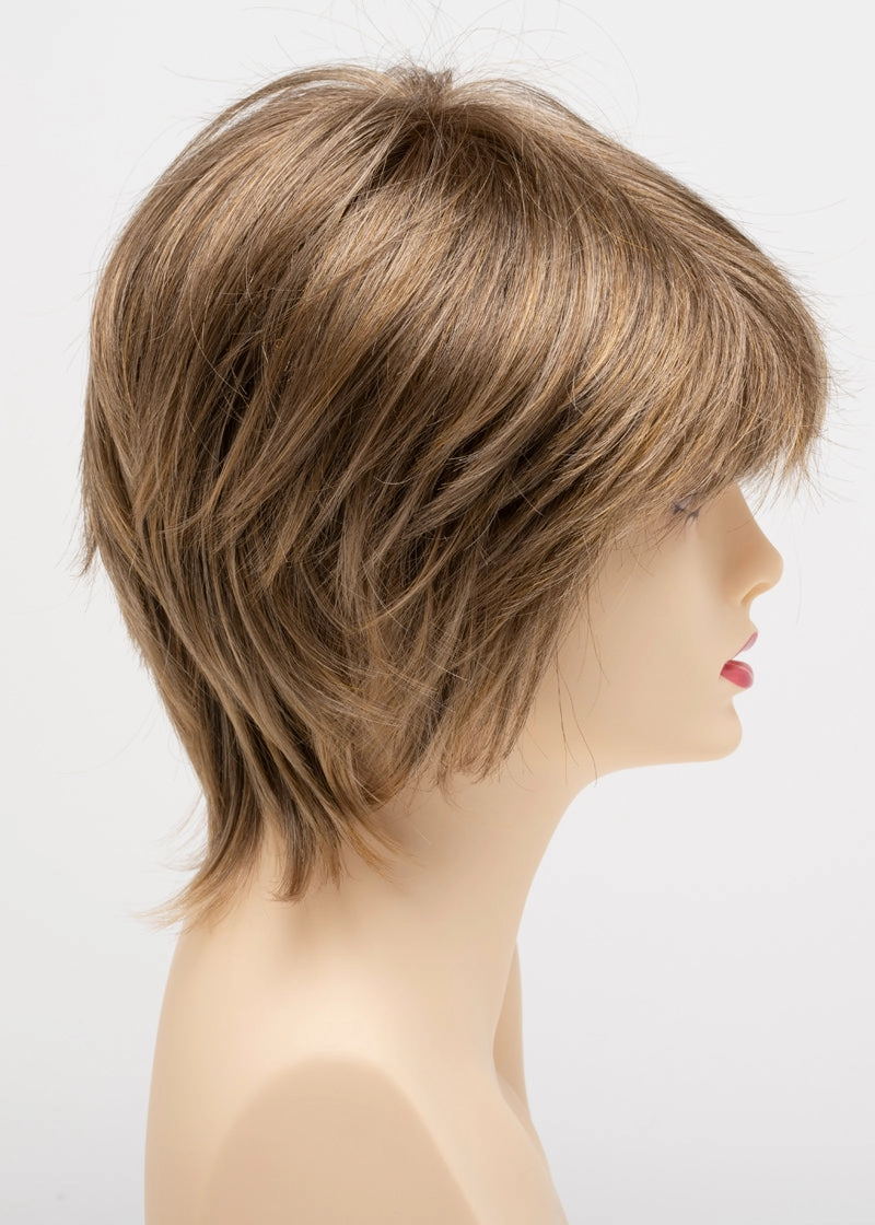 Jane Wig by Envy | Lace Front | Mono Top | Hand Tied | Synthetic Fiber