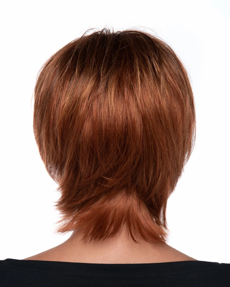 Jane Wig by Envy | Lace Front | Mono Top | Hand Tied | Synthetic Fiber