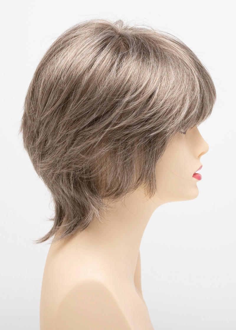 Jane Wig by Envy | Lace Front | Mono Top | Hand Tied | Synthetic Fiber