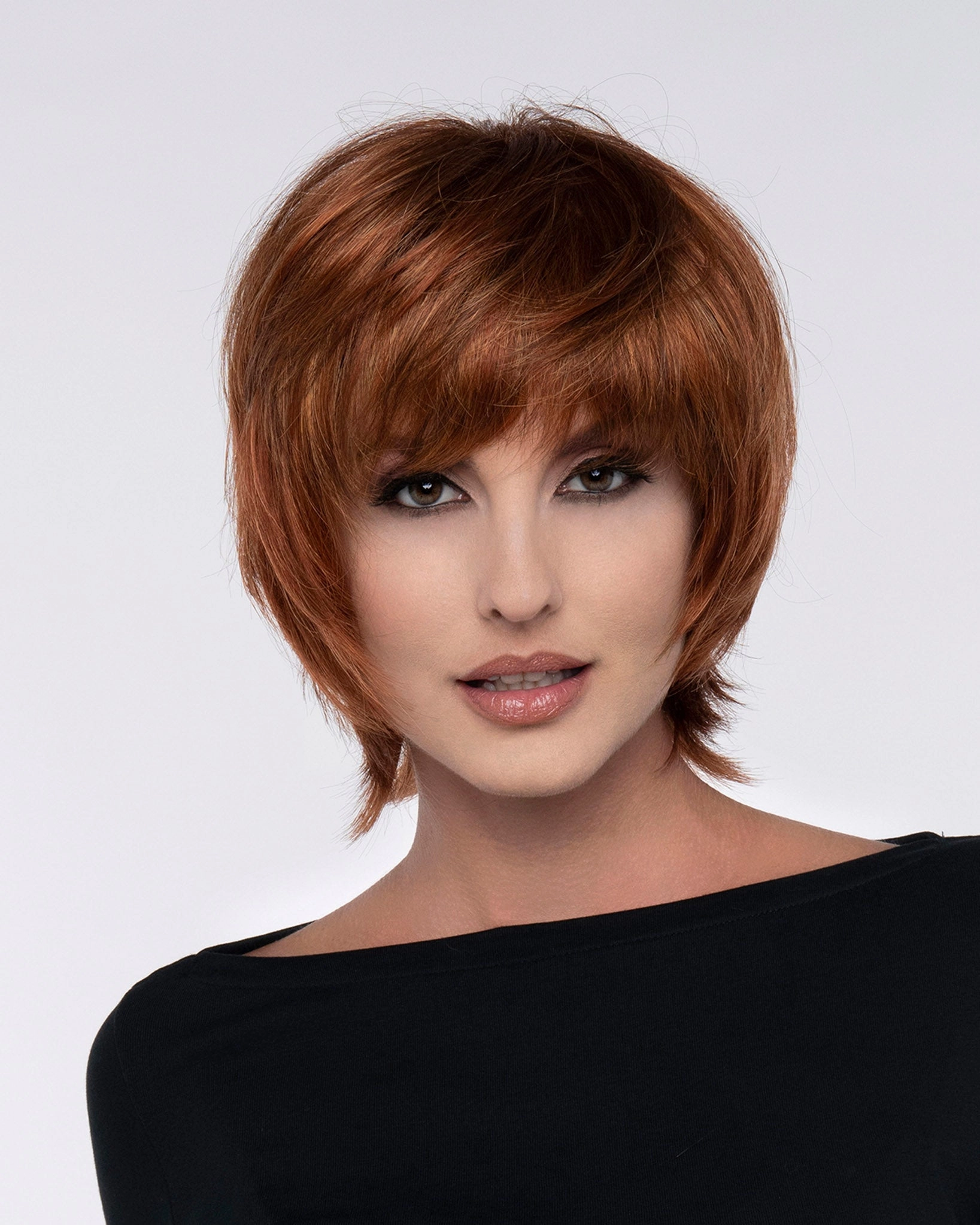 Jane Wig by Envy | Lace Front | Mono Top | Hand Tied | Synthetic Fiber