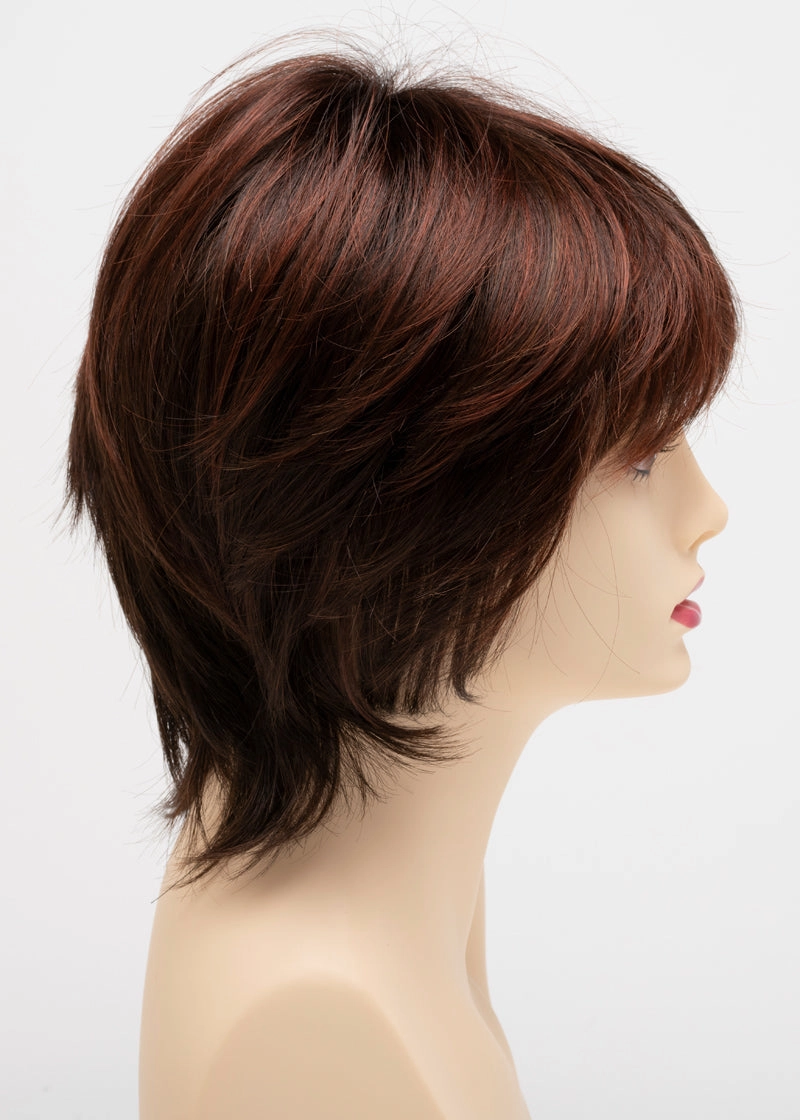 Jane Wig by Envy | Lace Front | Mono Top | Hand Tied | Synthetic Fiber