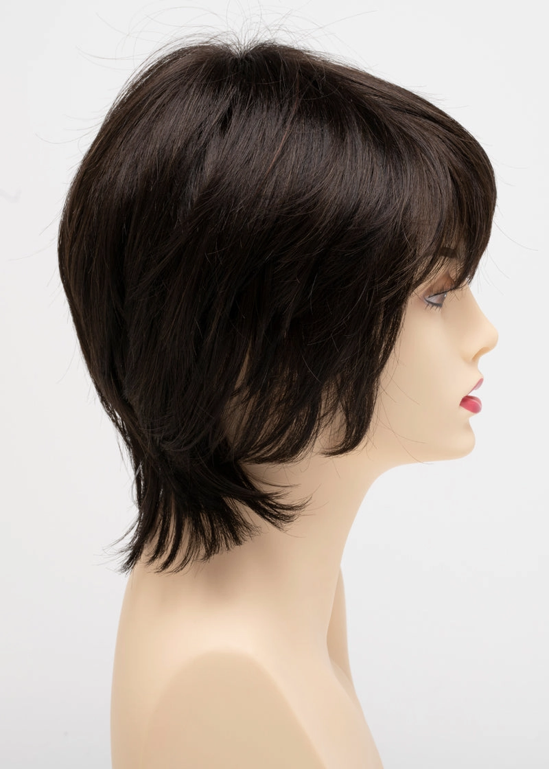 Jane Wig by Envy | Lace Front | Mono Top | Hand Tied | Synthetic Fiber