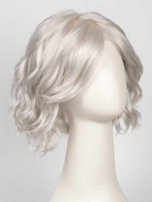 January | Synthetic Lace Front Wig (Mono Top)