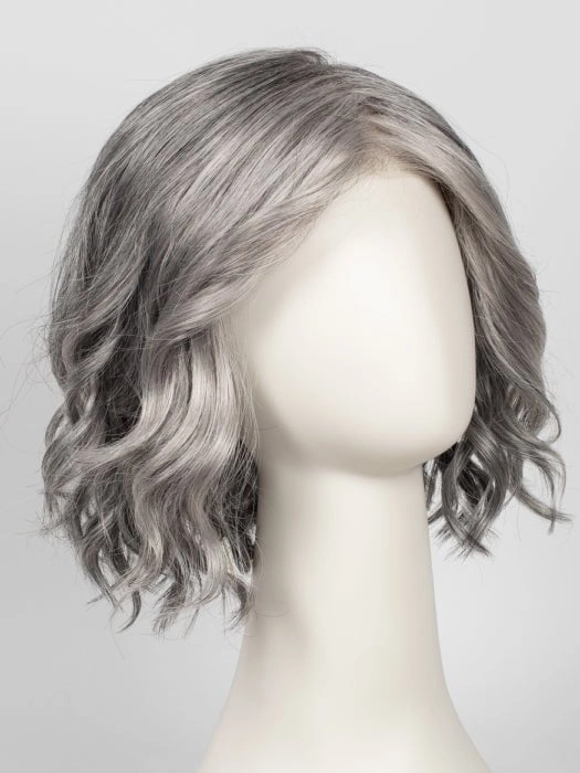 January | Synthetic Lace Front Wig (Mono Top)