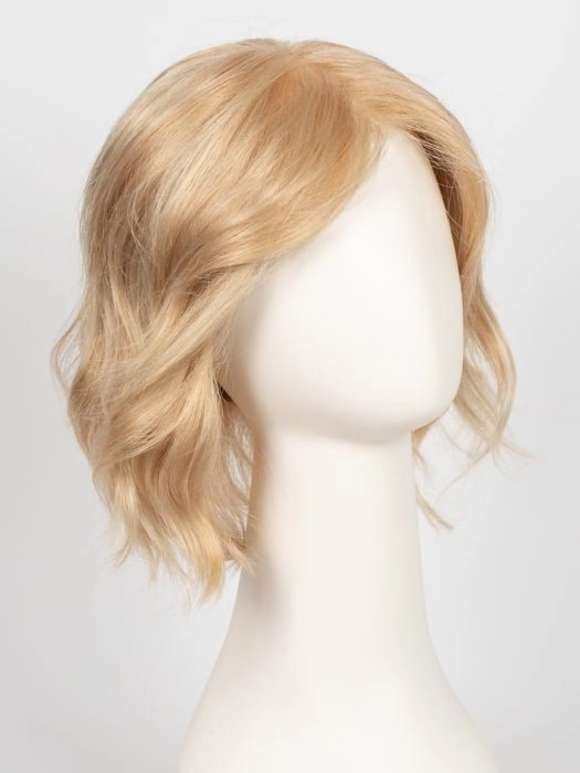 January | Synthetic Lace Front Wig (Mono Top)