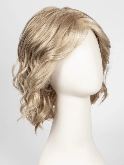 January | Synthetic Lace Front Wig (Mono Top)