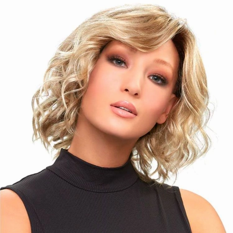 January Mono/Hand-Tied Lace Front Smartlace Wig By Jon Renau