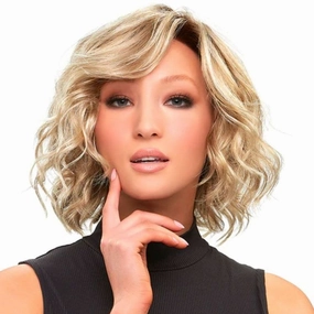 January Mono/Hand-Tied Lace Front Smartlace Wig By Jon Renau