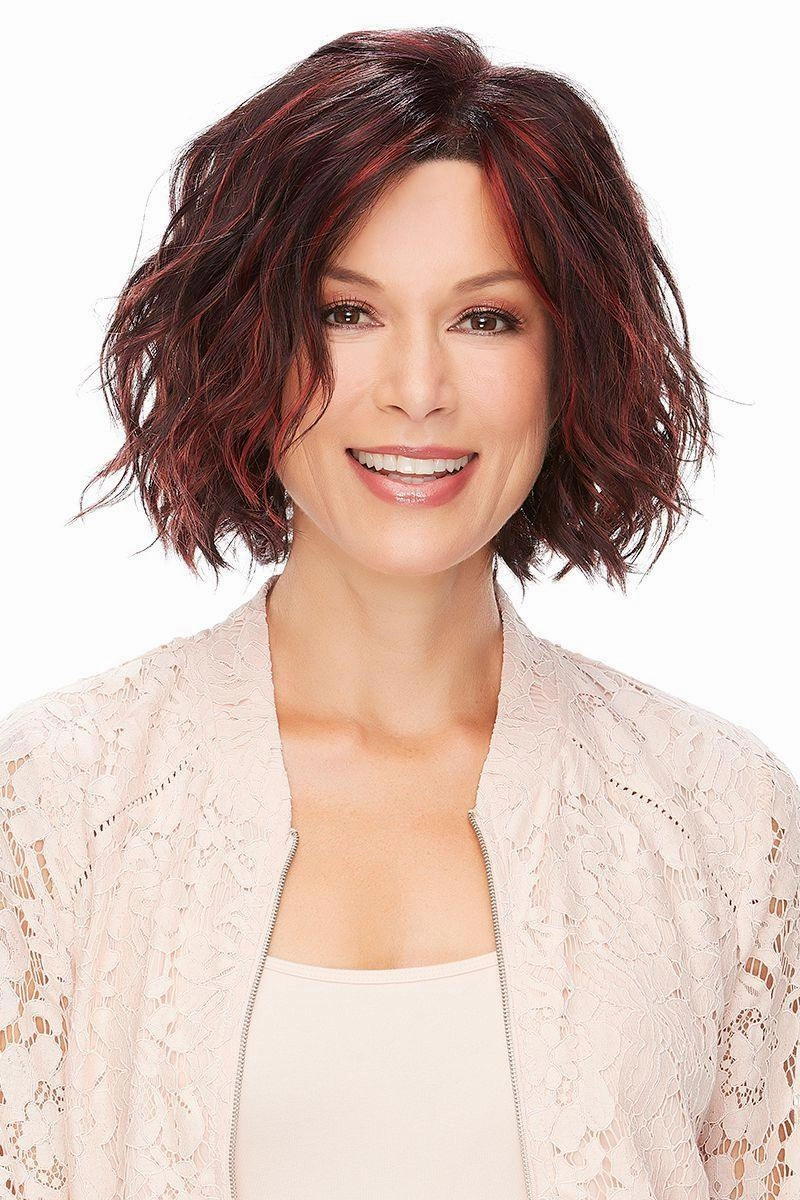 January Wig by Jon Renau | Synthetic (Lace Front Mono Top)