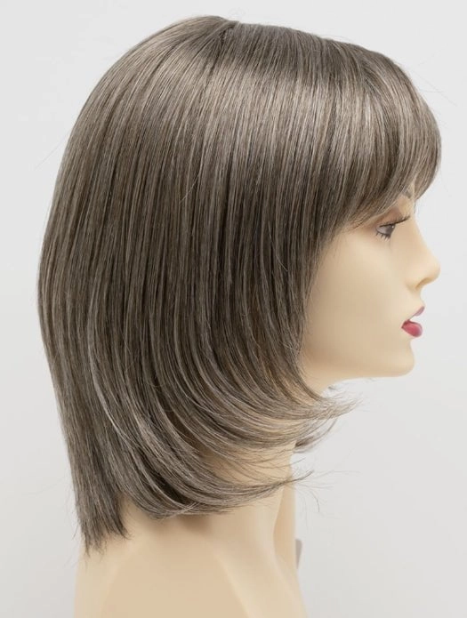 Jasmine | Synthetic Wig (Mono Top)