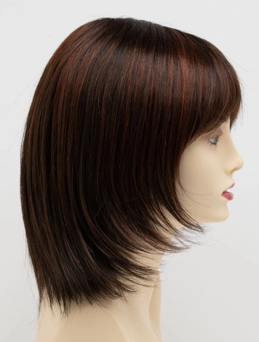 Jasmine | Synthetic Wig (Mono Top)