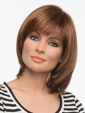 Jasmine | Synthetic Wig (Mono Top)