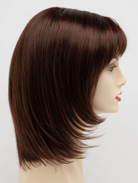 Jasmine | Synthetic Wig (Mono Top)