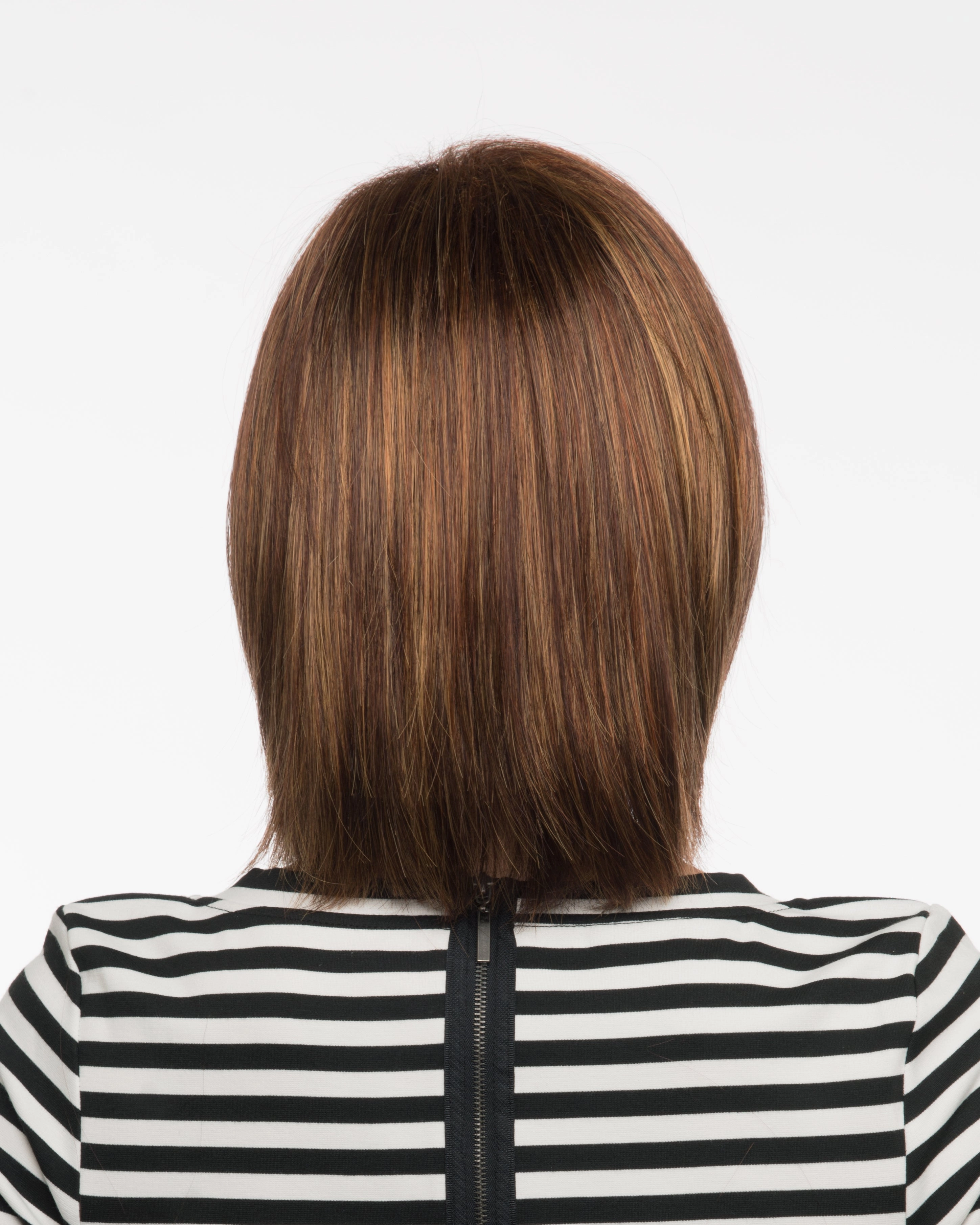 Jasmine Wig by Envy | Mono Top | Synthetic Fiber