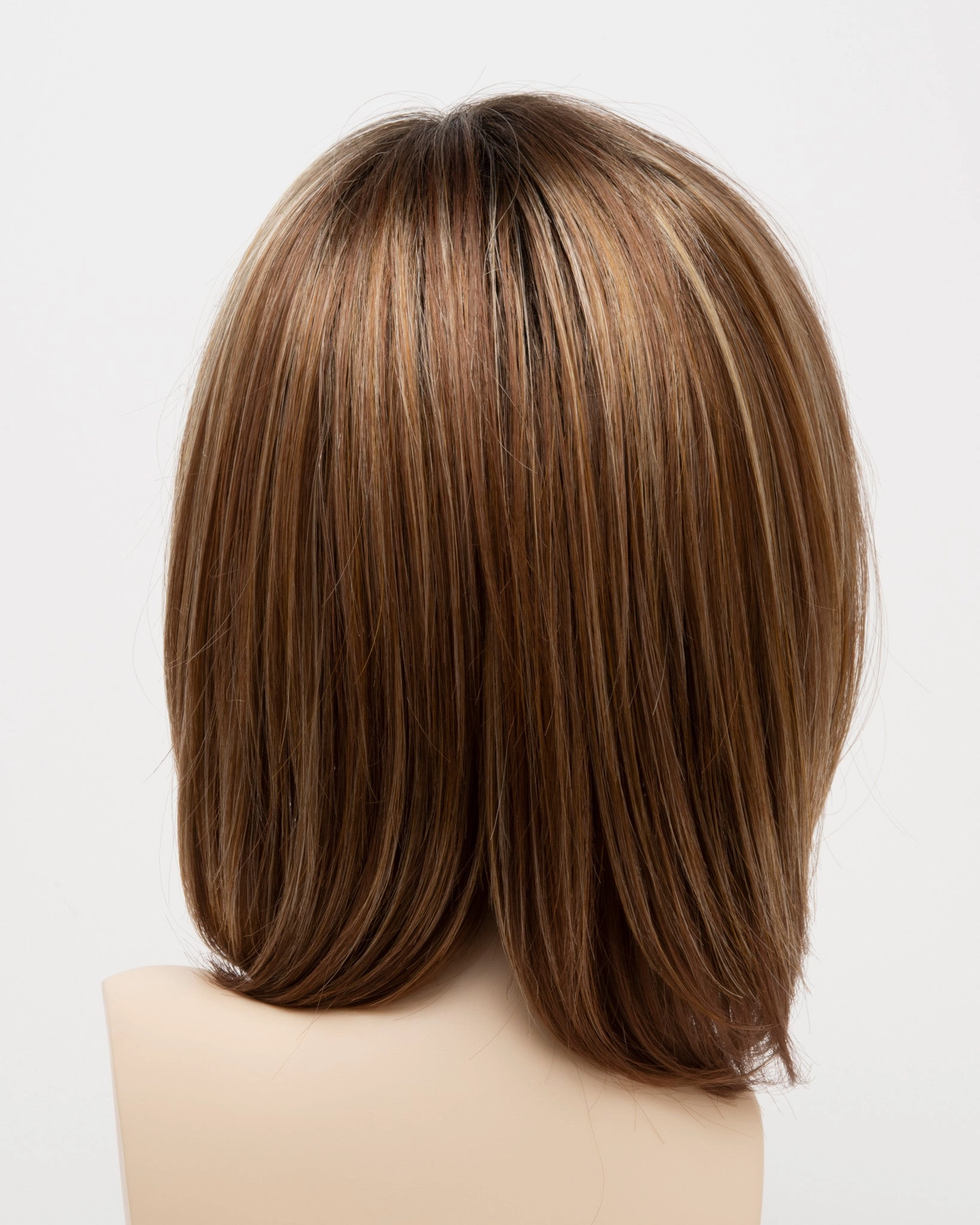 Jasmine Wig by Envy | Mono Top | Synthetic Fiber