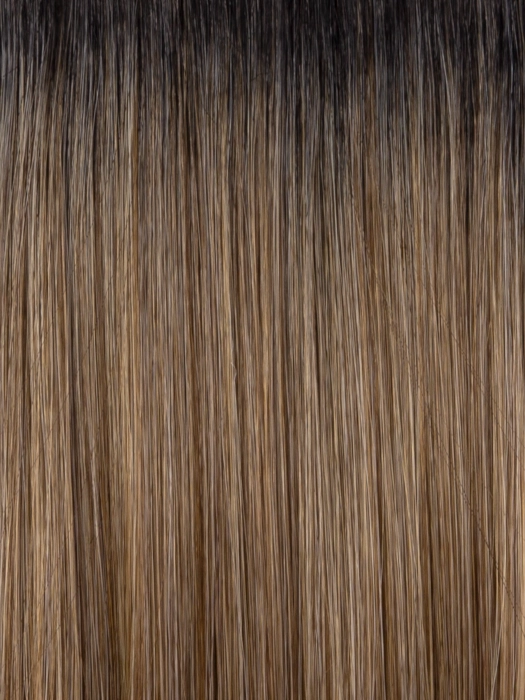 Jasmine Wig by Kim Kimble | Lace Front | Mono Top | Heat Friendly Synthetic
