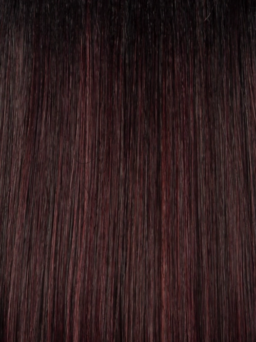 Jasmine Wig by Kim Kimble | Lace Front | Mono Top | Heat Friendly Synthetic