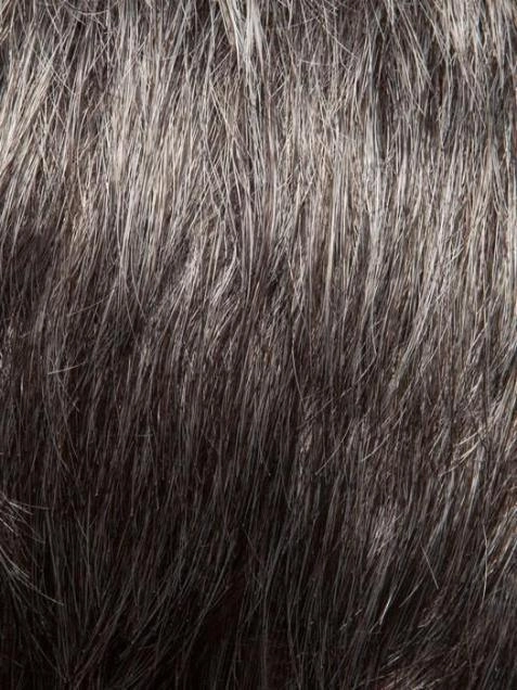 Jason Men's Wig by Ellen Wille | Men's Heat Friendly Synthetic System