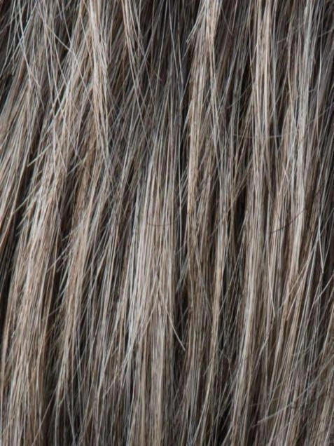 Jason Men's Wig by Ellen Wille | Men's Heat Friendly Synthetic System