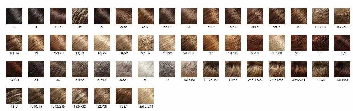 Jazz Monofilament Wig by Jon Renau