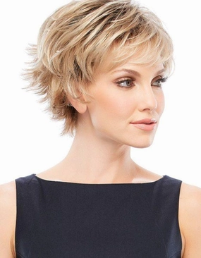 Jazz Monofilament Wig by Jon Renau