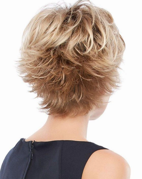 Jazz Monofilament Wig by Jon Renau