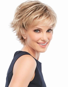 Jazz Petite Wig