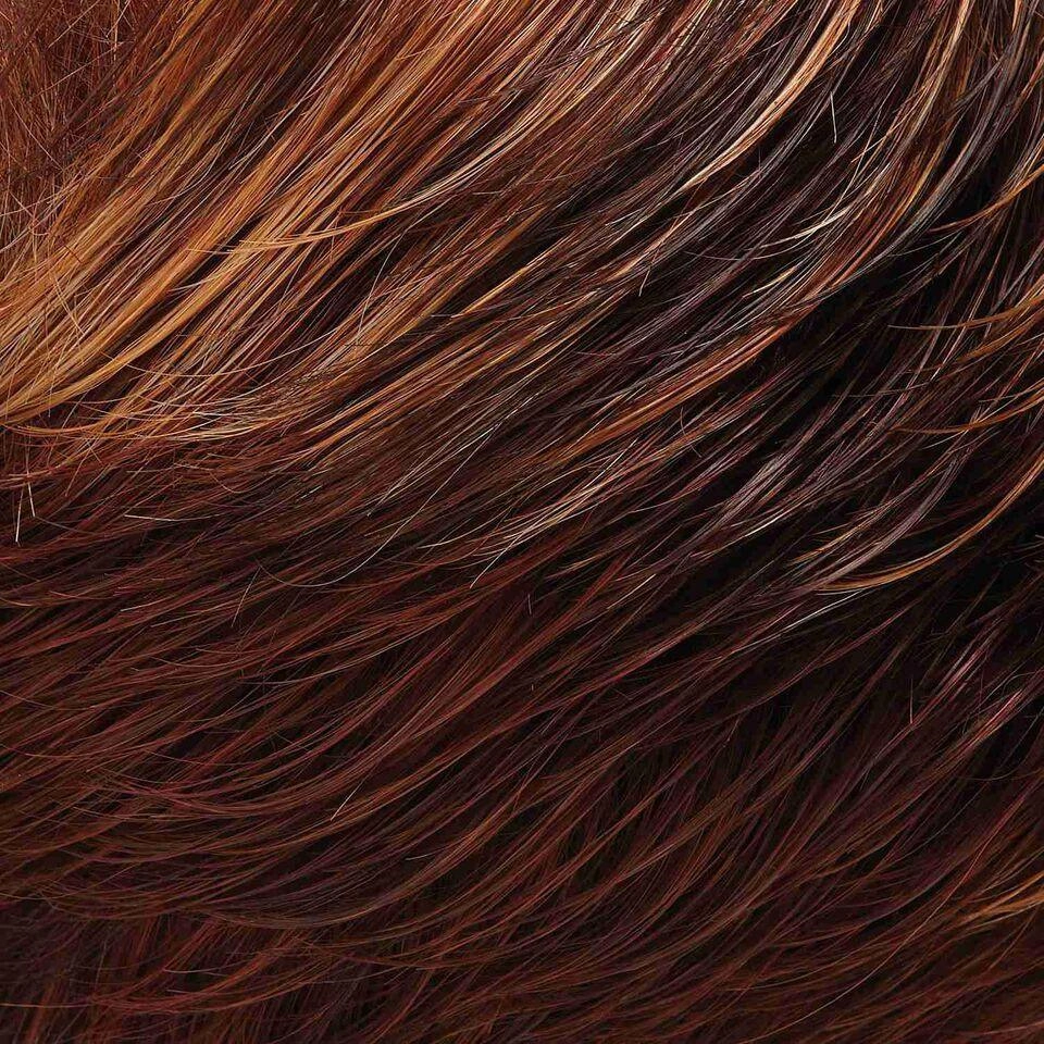 Jazz Wig by Jon Renau | Synthetic (Open Cap)