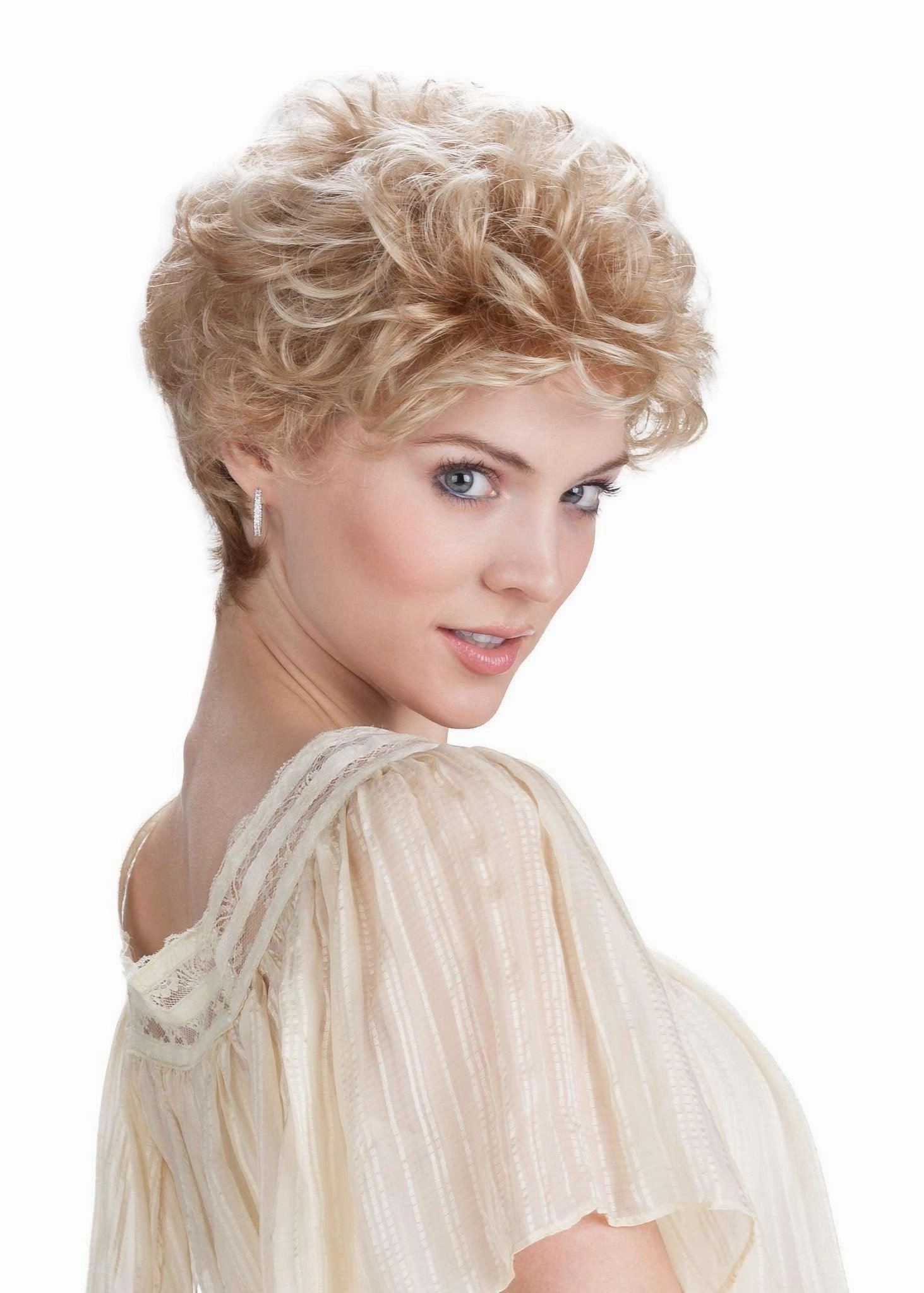 JC Wig - Color Blush | Clearance Sale