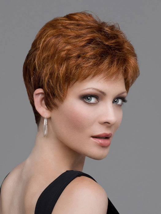Jeannie Wig by Envy | Lace Front | Mono Top