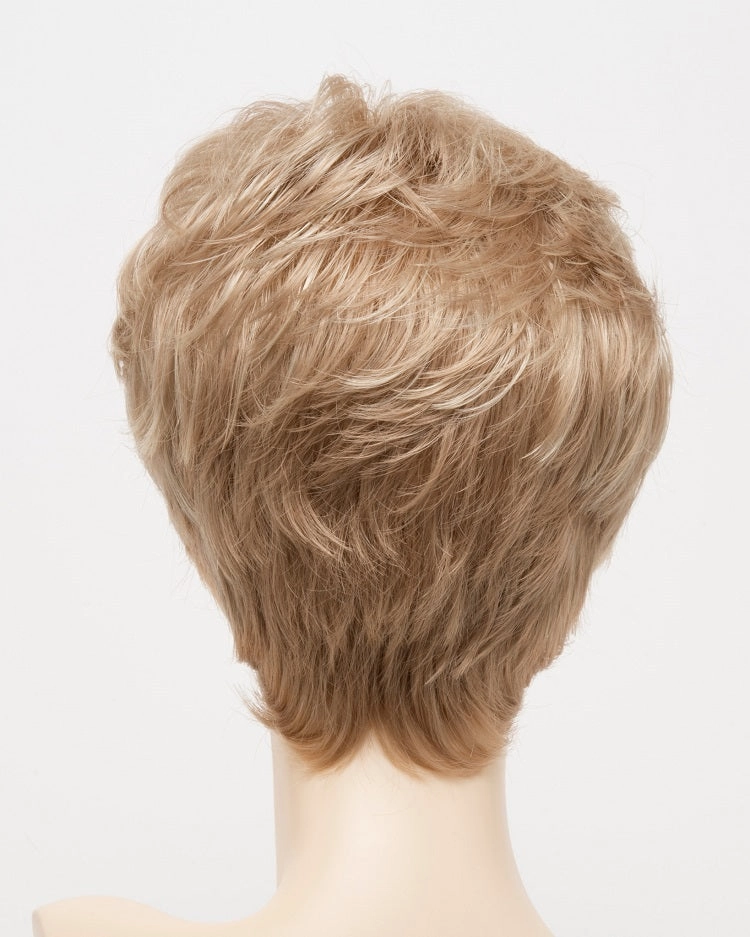 Jeannie Wig by Envy | Synthetic Hair | Average Cap