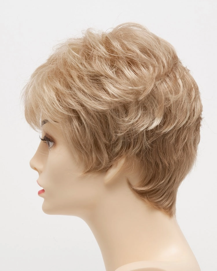 Jeannie Wig by Envy | Synthetic Hair | Average Cap