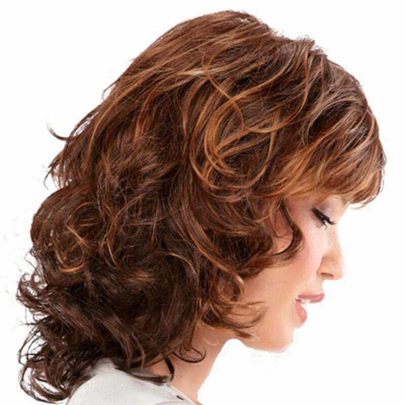 Jessica Wig Classic Collection By Jon Renau