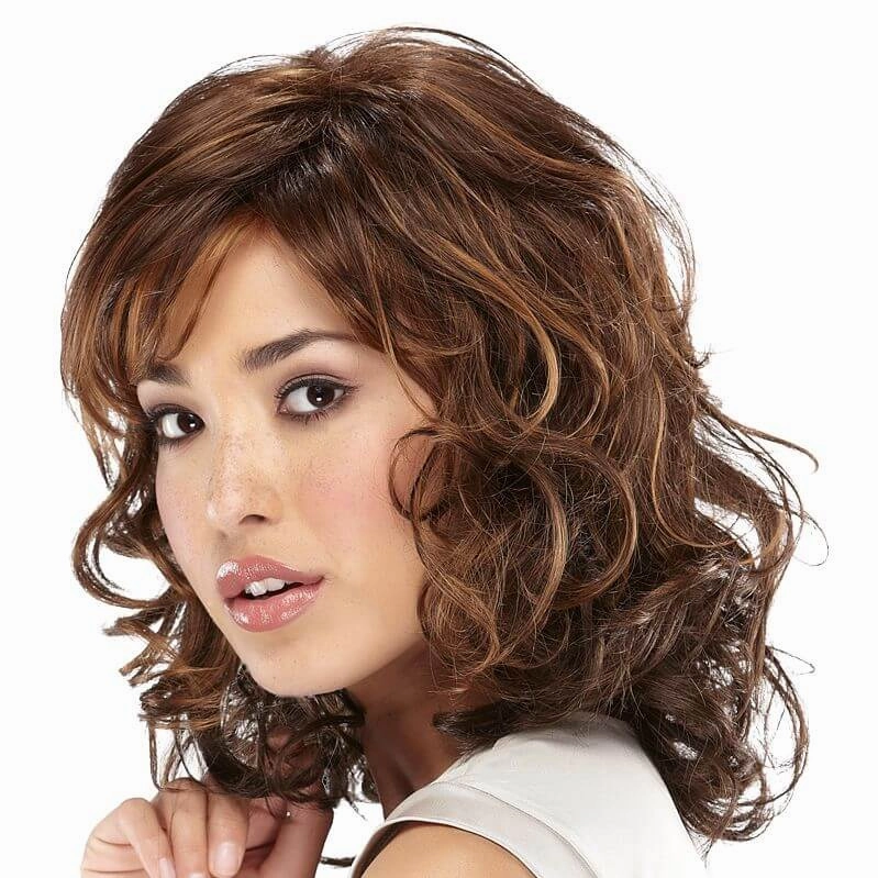 Jessica Wig Classic Collection By Jon Renau