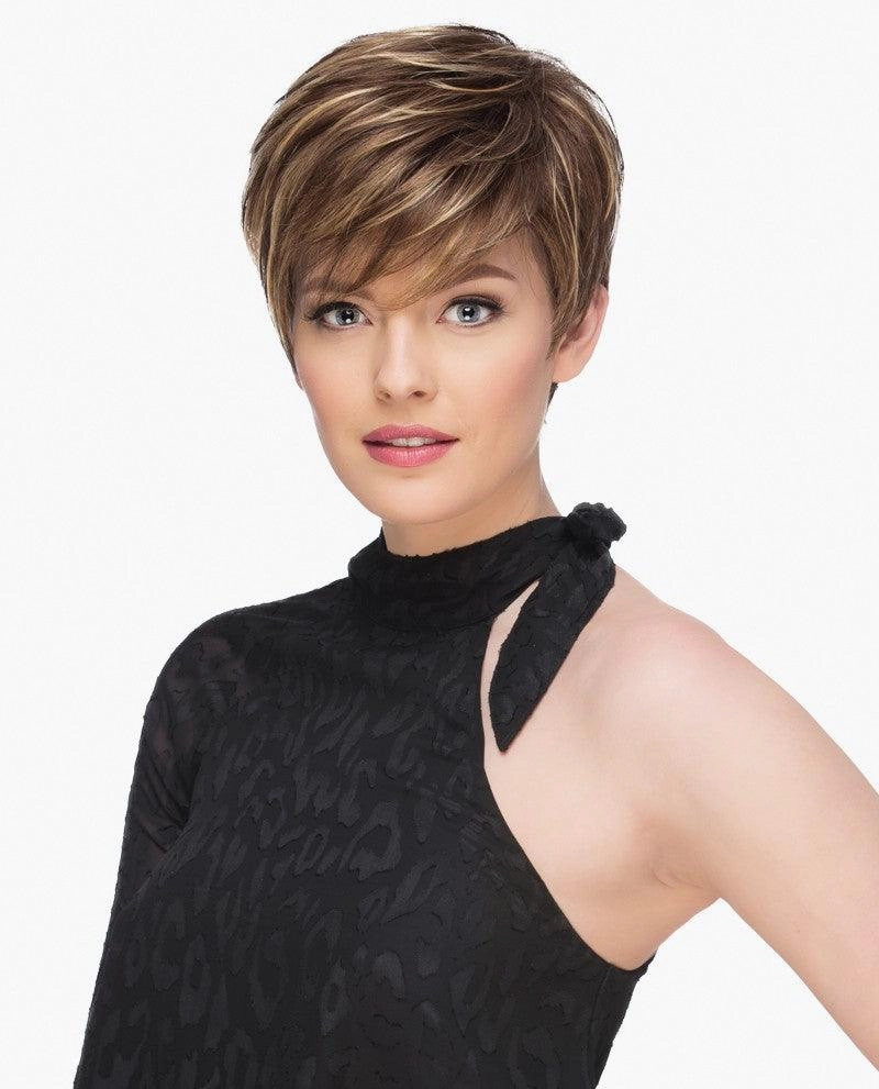 Jett Wig by Estetica Designs | Synthetic (Lace Front)