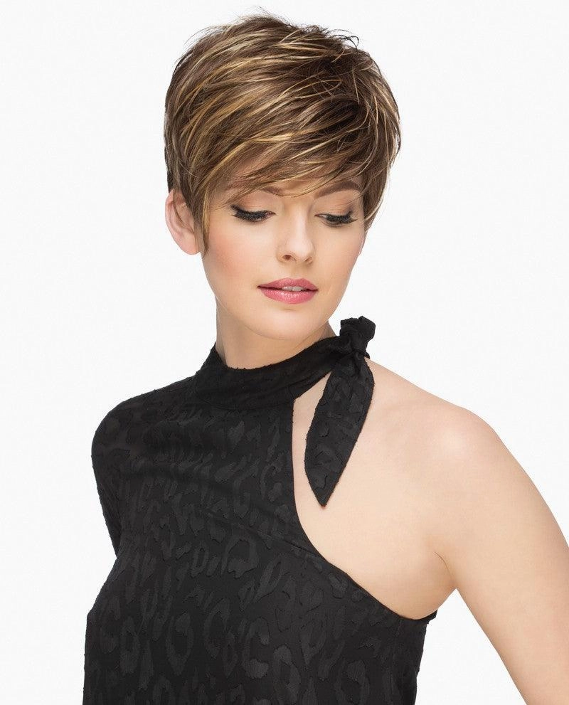 Jett Wig by Estetica Designs | Synthetic (Lace Front)