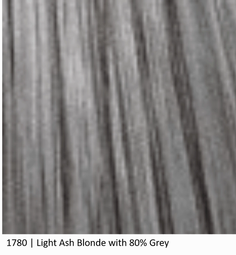 JJ Wig by Jon Renau | Synthetic Lace Front Hair Topper (Full Mono)