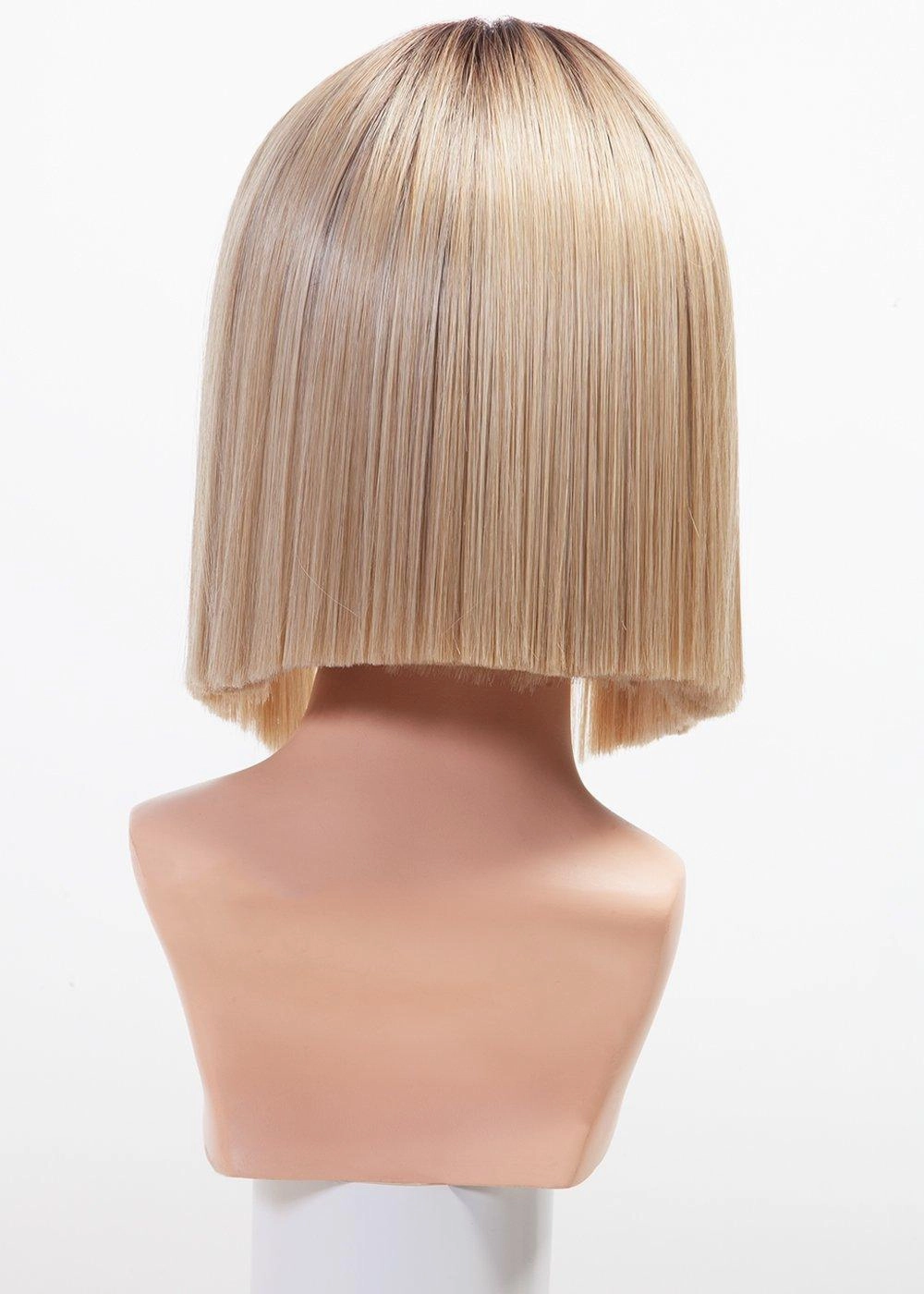 Joe Wig by Belle Tress | Synthetic (Lace Front)