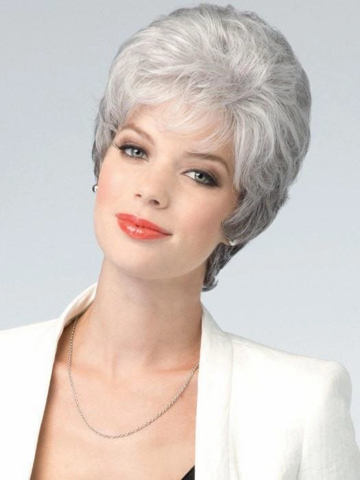 Joey Wig by Rene of Paris | Synthetic (Traditional Cap)
