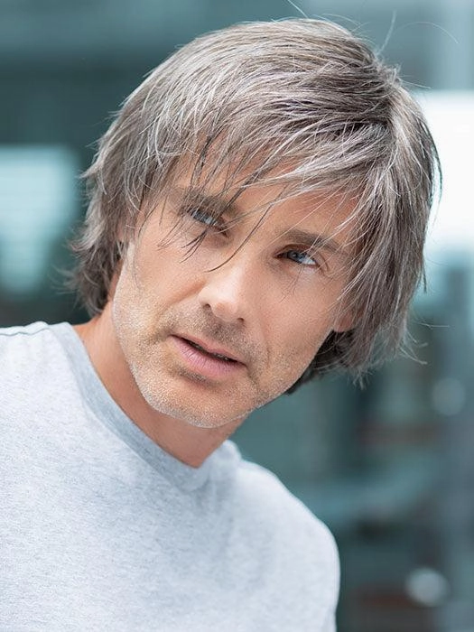 Johnny Wig by Ellen Wille | Men's Synthetic