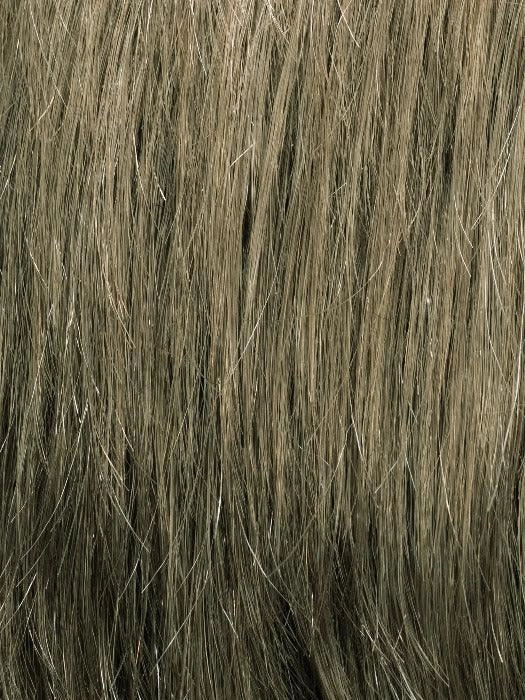 Johnny Wig by Ellen Wille | Men's Synthetic