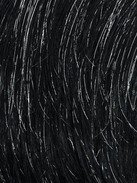 Johnny Wig by Ellen Wille | Men's Synthetic