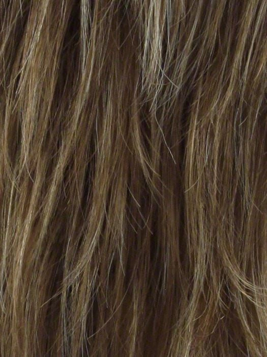 Jolie (Gradient Colors) Wig by Noriko | Synthetic (Mono Top)