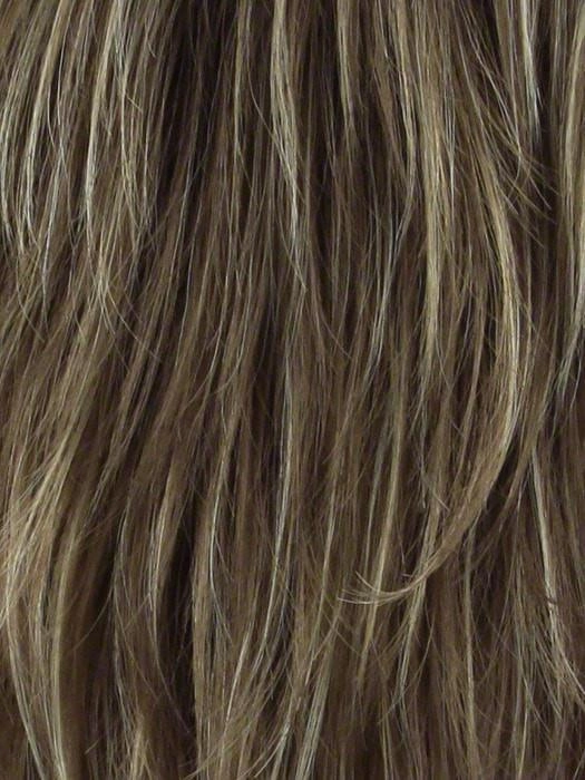Jolie (Gradient Colors) Wig by Noriko | Synthetic (Mono Top)