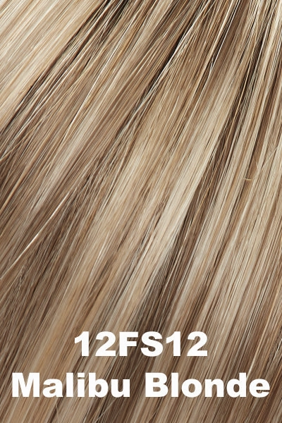 Jon Renau Wigs - Alanna (#5905)