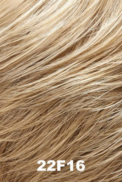 Jon Renau Wigs - Alia (#5134)