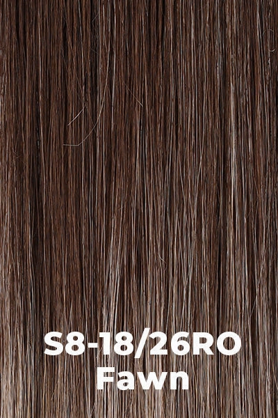 Jon Renau Wigs - Amber (#5160)